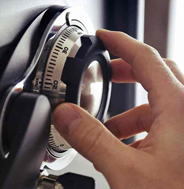 新田开锁 新田开锁公司开修保险柜